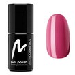Maga Cosmetics, Lakier hybrydowy PK0026, 6 ml