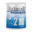 Laktowit Laktoferyna+MFGM 2, mleko następne po 6. miesiącu życia, 400 g