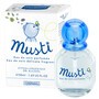 Mustela Musti, pielęgnacyjna woda perfumowana, 50 ml
