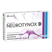 Neurotynox D, tabletki, 30 szt. https://azcdn.doz.pl/image/d/product/8539223a-scale-180x180.png