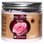 Barwa Barwy Harmonii, różane masło do ciała, 180 g