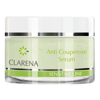 Clarena Anti-Couperose, serum, 50 ml