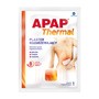Apap Thermal, plaster rozgrzewający, 1 szt.