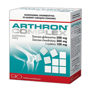 Arthron Complex, tabletki, 90 szt.