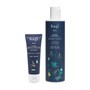 Zestaw Hagi Men, Ahoj Kapitanie, żel do mycia ciała, 300 ml + prebiotyczny krem do rąk, 50 ml