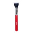 IBRA Makeup nr 10, pędzel do podkładu, 1 szt.