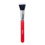 IBRA Makeup nr 10, pędzel do podkładu, 1 szt.