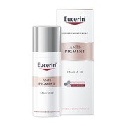 Eucerin Anti-Pigment, krem na dzień, SPF 30, 50 ml