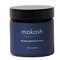 Mokosh aktywny peeling do twarzy, róża z jagodą, 60 ml