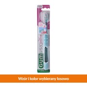 Gum Pro Sensitive Ultra Soft, szczoteczka do wrażliwych zębów i dziąseł, 1 szt. https://azcdn.doz.pl/image/d/product/a68362cc-scale-180x180.png