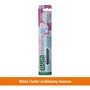 Gum Pro Sensitive Ultra Soft, szczoteczka do wrażliwych zębów i dziąseł, 1 szt.