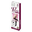 Veera Mikrofibra Premium, podkolanówki uciskowe, mikrofibra,140 DEN, czarny, rozmiar S