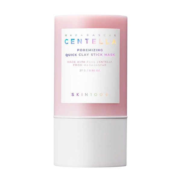 Madagascar Centella Poremizing Quick Clay Stick Mask 27g [Skin1004] - Skin1004
