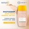 Bioderma Photoderm Nude Touch, podkład z filtrem SPF 50+, kolor jasny, 40 ml