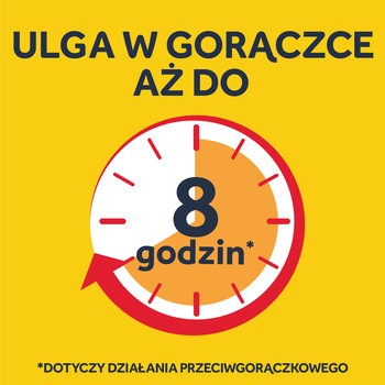 Nurofen Forte dla dzieci, 40 mg/ml, zawiesina doustna o smaku truskawkowym, 50 ml