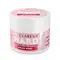 Claresa Hard&Easy Builder Gel, żel budujący do paznokci, Milky Pink, 45 g