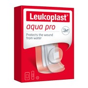 Leukoplast Aqua Pro, plastry, 20 szt.
