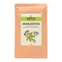 Sattva Herbal Manjista Powder, ziołowa maseczka do włosów i twarzy, 50 g