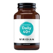 Viridian Flora Bakteryjna Synbiotyk 40+, kapsułki, 60 szt. https://azcdn.doz.pl/image/d/product/13019116-scale-180x180.png