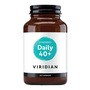 Viridian Flora Bakteryjna Synbiotyk 40+, kapsułki, 60 szt.