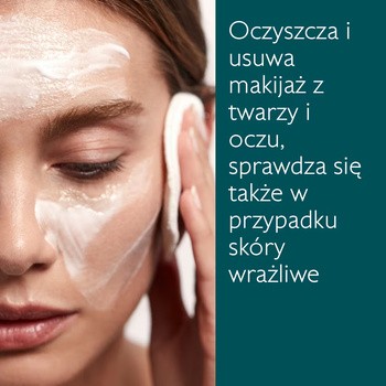 Caudalie Vinoclean, migdałowe mleczko do demakijażu, 200 ml