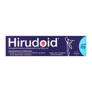 alt Hirudoid, 0,3 g/100 g, żel, 40 g