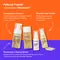 Dermz Laboratories Vitumisil Anti-Acne Set, pianka, 100 ml +  toner, 150 ml, krem na dzień, 50 ml + krem na noc, 50 ml