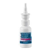 Sea Water Hypertonic, woda morska hipertoniczna, aerozol do nosa, 30 ml https://azcdn.doz.pl/image/d/product/2a77d1e4-scale-180x180.png