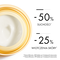 Zestaw Vichy Neovadiol Magistral, odżywczy i redukujący wiotczenie balsam na dzień, 50 ml + odżywczy i modelujący owal twarzy krem na noc, 50 ml
