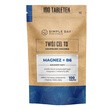Twój Cel To Magnez + B6, tabletki, 100 szt.