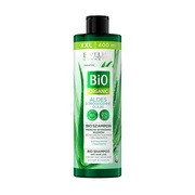 alt Eveline Bio Organic, szampon przeciw wypadaniu włosów, 400 ml
