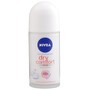 Nivea Dry Comfort 48h, antyperspirant, roll-on, 50 ml