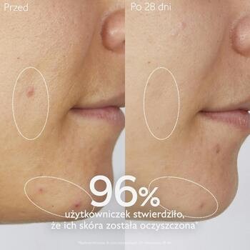 Caudalie Vinopure, oczyszczający żel myjący, 75 ml