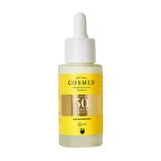 Cosmed Sun Essential, lekkie serum przeciwsłoneczne SPF 50 do twarzy, 30 ml https://azcdn.doz.pl/image/d/product/fb2ad5b8-scale-180x180.png