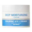 Skin627 Deep Moisturizing, głęboko nawilżający krem z ceramidami, 50 g
