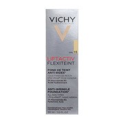 Vichy Liftactiv Flexiteint, podkład wygładzający zmarszczki, 15 Opal, 30 ml