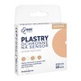 DOZ Med, plastry ochronne na sensor, beżowe, 10 szt.