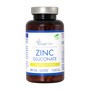 Super Labs ZINC Gluconate, kapsułki, 180 szt.
