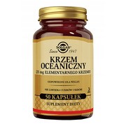 Solgar Krzem Oceaniczny, kapsułki, 50 szt. https://azcdn.doz.pl/image/d/product/f392458f-scale-180x180.png