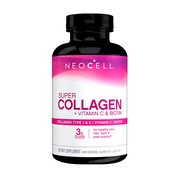 NeoCell Super Collagen + Vitamin C & Biotin, tabletki, 270 szt. https://azcdn.doz.pl/image/d/product/08b31144-scale-180x180.png