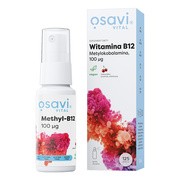 Osavi Witamina B12 Metylokobalamina, spray doustny, smak wiśniowy, 25 ml https://azcdn.doz.pl/image/d/product/dc86be8e-scale-180x180.png