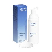 Alpine White, Whitening foam, pianka wybielająca zęby, 50 ml https://azcdn.doz.pl/image/d/product/e6d4f47f-scale-180x180.png