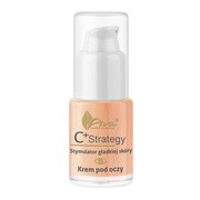 AVA C+ Strategy, stymulator gładkiej skóry, krem pod oczy, 15 ml https://azcdn.doz.pl/image/d/product/642b46b4-scale-180x180.png