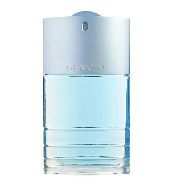 Lanvin Lanvin Oxygene Men, Eau de Parfum für Herren, 100 ml — Inhaltsstoffe und Bewertung