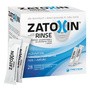Zatoxin Rinse, zestaw do płukania nosa i zatok, zestaw uzupełniający, 28 sasz.
