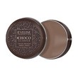 Eveline Choco Glamour, bronzer w kremie, 02, 20 g