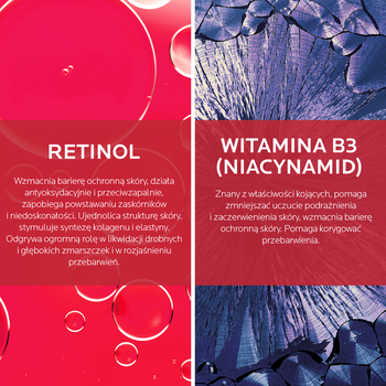La Roche-Posay Retinol B3, serum przeciwzmarszczkowe, 30 ml