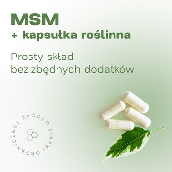 Lifenity ClearCell, kapsułki, 60 szt.