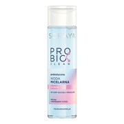 Soraya Probio Clean, probiotyczna woda micelarna kojąca, 250 ml https://azcdn.doz.pl/image/d/product/24919094-scale-180x180.png