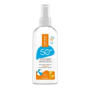 Lirene Dermoprogram Kids, mleczko ochronne dla dzieci SPF50+, zapach waniliowy, 150 ml https://azcdn.doz.pl/image/d/product/96482a85-scale-180x180.png